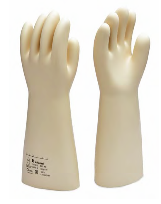 Guante Dielectrico 302101 SG