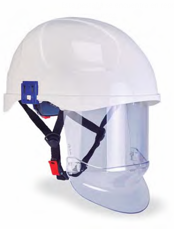 Casco de Seguridad 30404 ARMOR-1