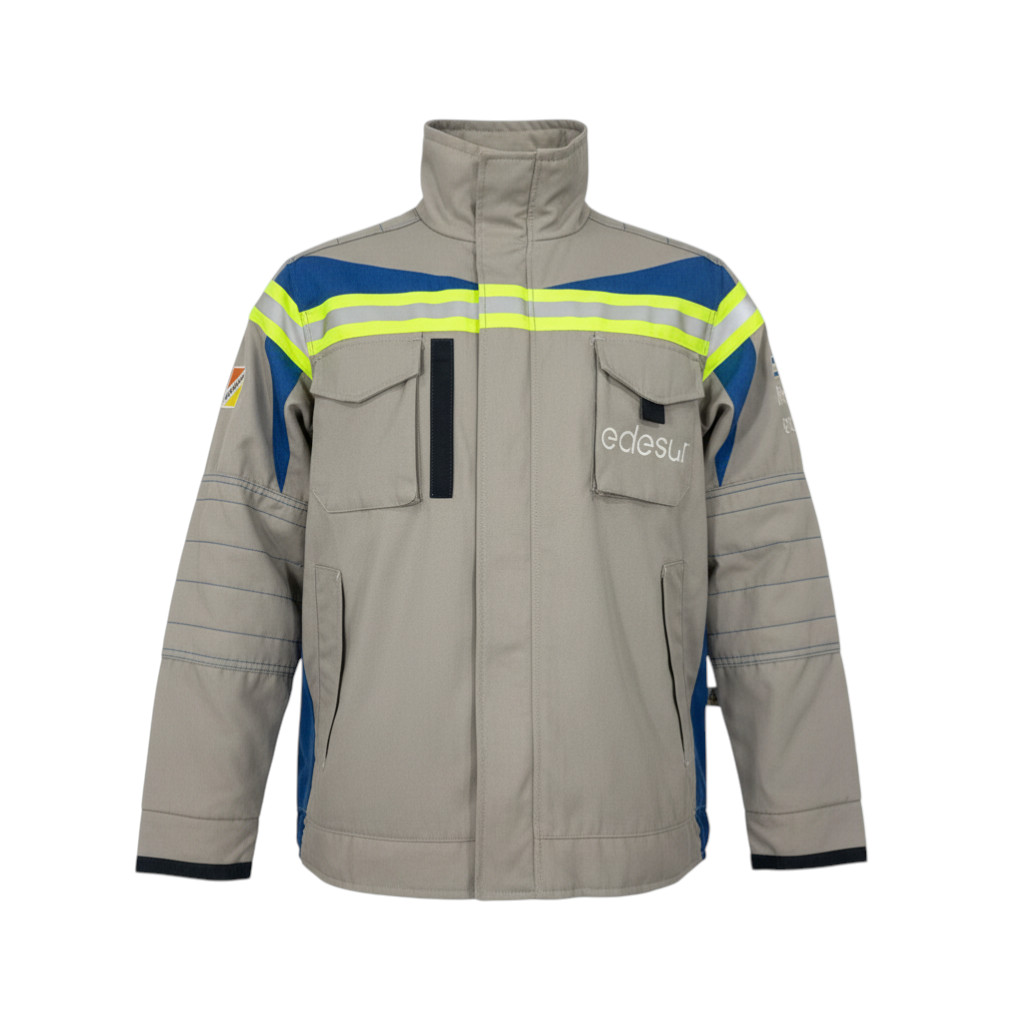 Anorak Proteccion para Arco Electrico